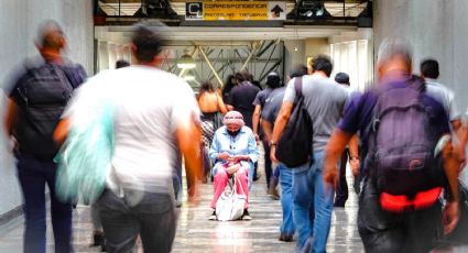 Línea 9 del Metro: Sindicato pide suspender servicio por riesgo a usuarios