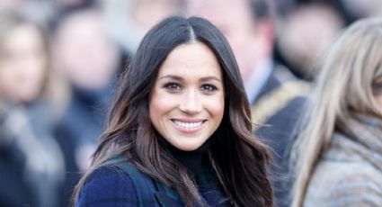 Meghan Markle: Este es el verdadero nombre de la duquesa de Sussex