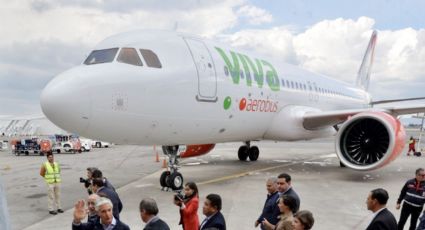 Viva Aerobus se ampara para seguir con cobros a equipaje de mano