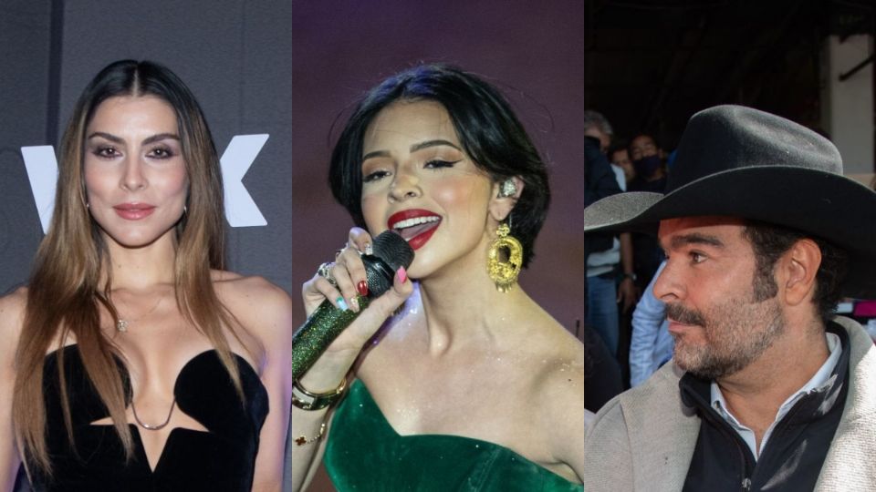 Artistas se equivocaron al cantar el Himno de México