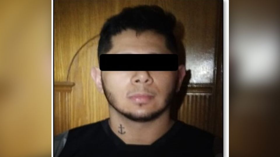 Era apodado como 'La Cabra'.