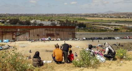 Embajada de EU en México advierte a migrantes: Multa de 5 mil dólares por cruce ilegal