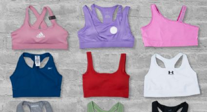 ¿Por qué Danskin es la mejor marca de top deportivo para mujeres según la Profeco?