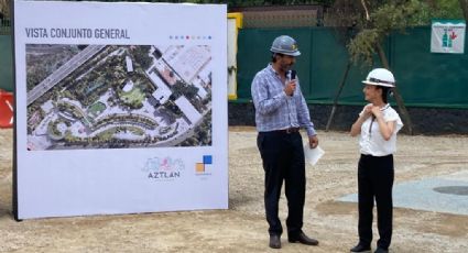 Tendrá CDMX nuevo parque de diversiones a partir del 30 de agosto