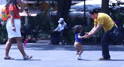 Día de la Madres: 'Mujeres reportan padecimiento de estrés’