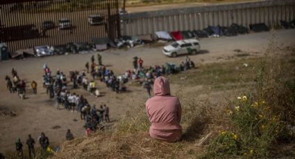 AMLO reconoce que existen grupos delictivos dedicados al secuestro de migrantes