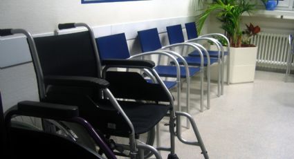Inicia Sexta Feria del Empleo para Discapacitados en la CDMX