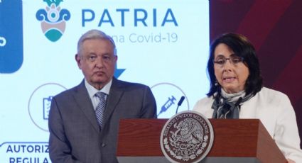 Vacuna Patria: 'Autores del estudio son un grupo investigadores multidisciplinarios de gran talla'