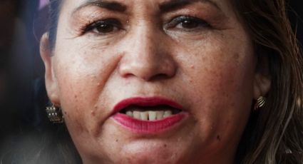 Madres buscadoras de Sonora, la lucha de Cecilia Flores