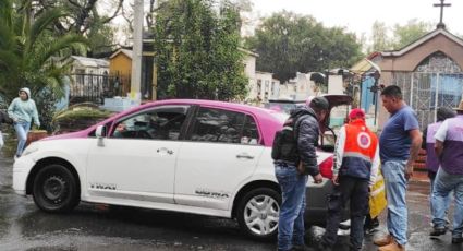 Reportan saldo blanco en panteones de Iztapalapa visitados en Día de las Madres