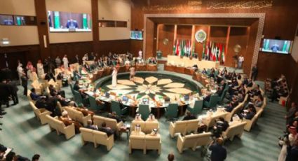 Siria regresa a la Liga Árabe