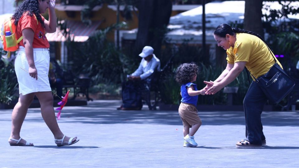 Cada 10 de mayo se celebra el Día de las Madres en México.