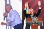 Acepta Creel reto de AMLO, pero para hablar de becas educativas