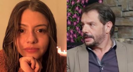 Hija de Héctor Parra comparte emotiva oración para que su papá salga de la cárcel | VIDEO