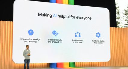 Google Bard: Así puedes utilizar esta nueva herramienta de Inteligencia Artificial