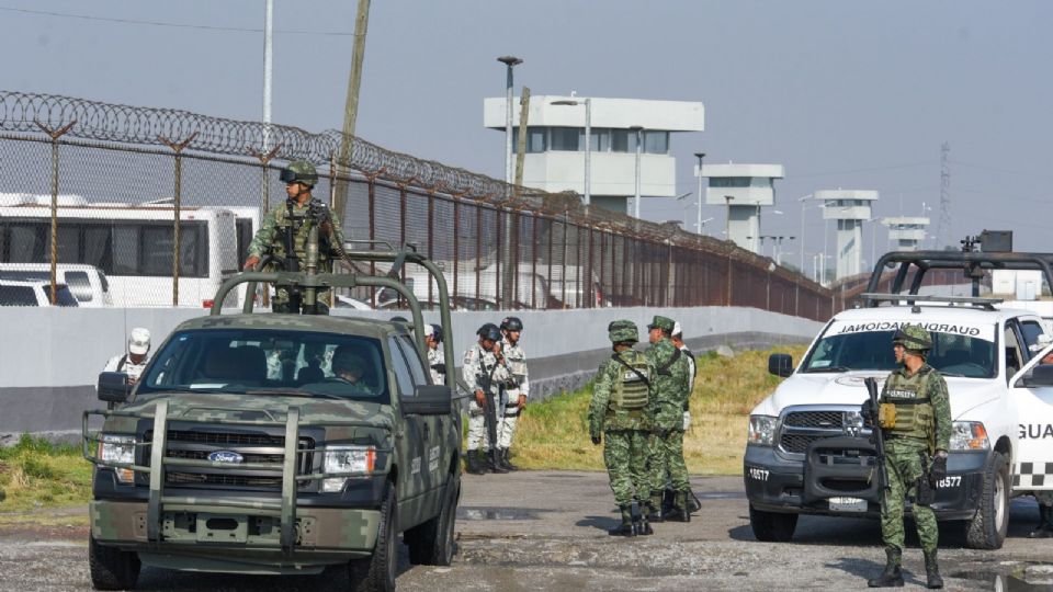 Actualmente se encuentra en el Altiplano.