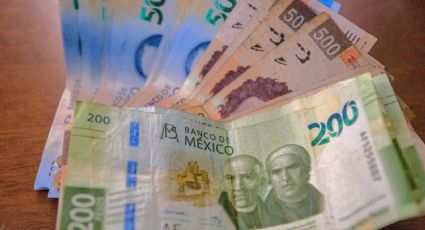 Así puedes identificar cuando un billete es falso, según Condusef