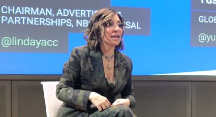 Linda Yaccarino ¿Quién es la nueva CEO de Twitter?