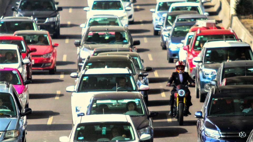 La CAMe recordó a los usuarios qué autos no circulan este 13 de mayo.