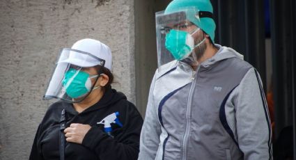 Tras fin de la pandemia, IMSS reporta la atención a más de 10 millones de casos