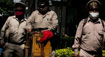 Realizarán primer Festival de organilleros en la CDMX