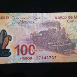 Qué es serie radar y por qué los billetes que la tienen se venden en miles de pesos