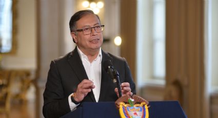 Gustavo Petro reacciona a la muerte de Miguel Uribe, precandidato presidencial colombiano; esto dijo