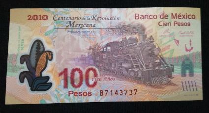 Qué es serie radar y por qué los billetes que la tienen se venden en miles de pesos