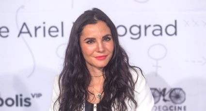 Martha Higareda: este es el corrido basado en ella al estilo Peso Pluma