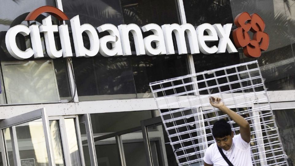 Citibanamex.