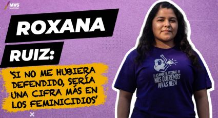 Roxana Ruiz: 6 años de prisión por matar a su agresor sexual en defensa propia ¿justicia o injusticia?