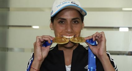 Juegos Centroamericanos 2023: Nuria Diosdado se lleva el oro en la categoría Solo Libre