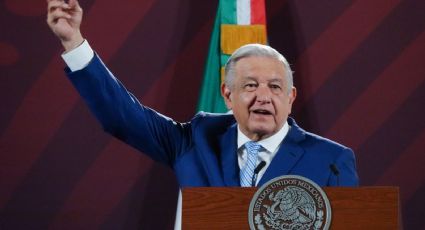 AMLO minimiza declaraciones del equipo de natación artística: ‘La prensa lo magnifica’