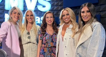 “Bajo Tu Propio Riesgo” la próxima gira de JNS