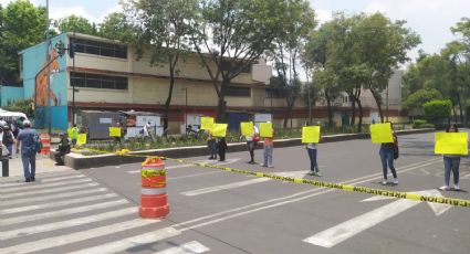 Marchan para exigir justicia por la muerte de Lucía