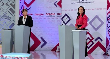 Segundo debate Edomex, relevante para la economía de los mexiquenses