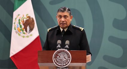Departamento de Luis Cresencio Sandoval: 'Estamos ante un posible conflicto de interés'