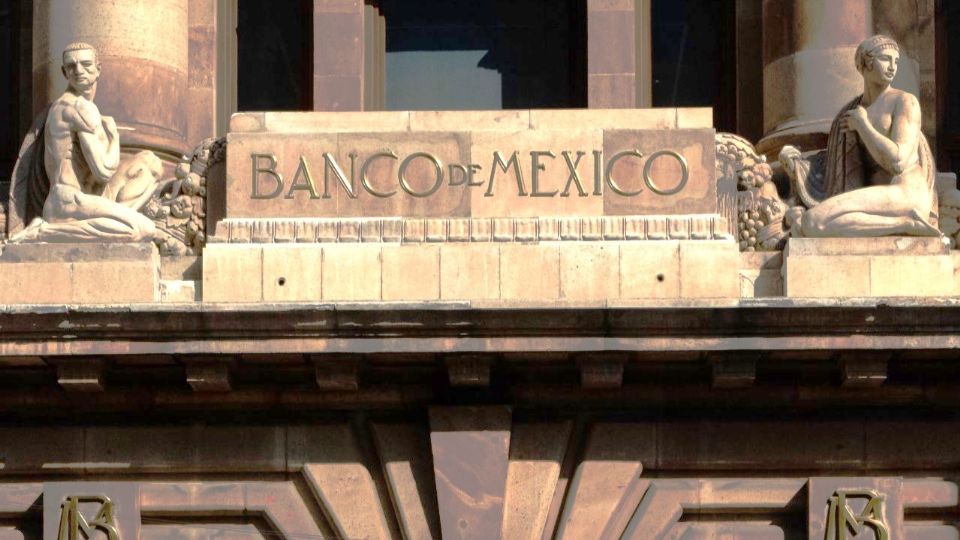 Banxico hará el anuncio hoy a las 13:00 horas.