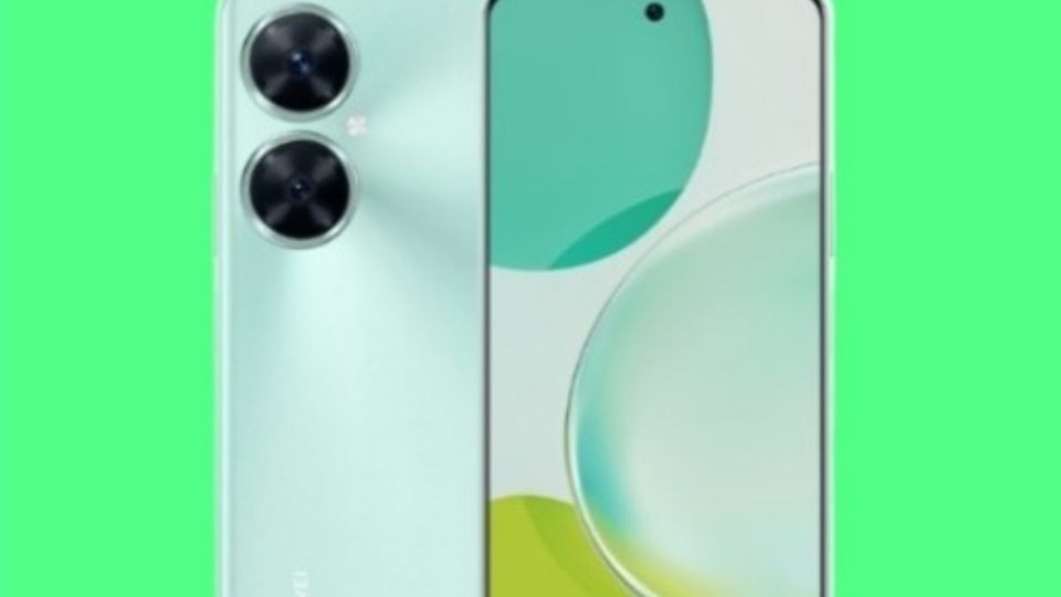 HUAWEI nova 11i