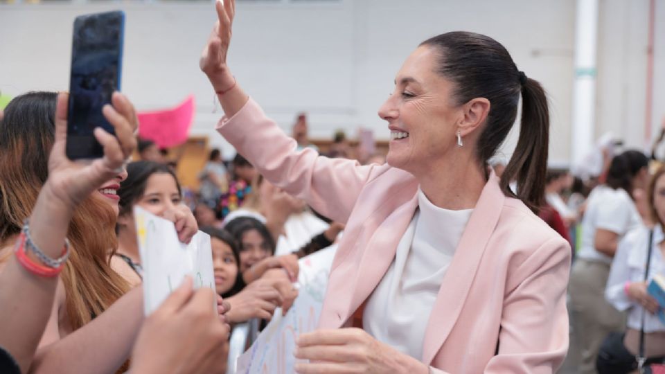 Roy Campos señaló que Claudia Sheinbaum sería la más beneficiada de esta decisión.