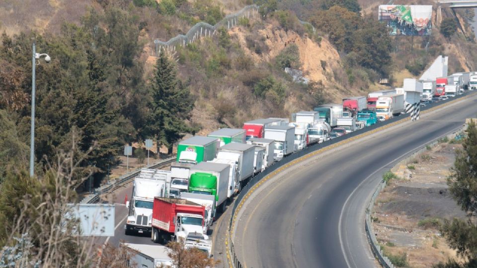 Víctimas de incidentes viales, activistas y especialistas promovieron un amparo.