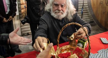 ¿De qué murió el Brujo Mayor, Antonio Vázquez?, esto se sabe