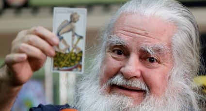 El Brujo Mayor: quién era Antonio Vázquez, y cuáles fueron sus predicciones para 2023
