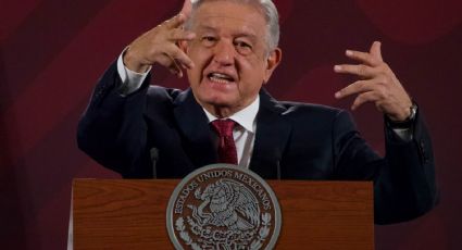 AMLO lanza nuevo decreto que protege obras del gobierno, ante revés de la SCJN