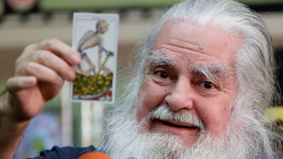El Brujo Mayor: quién era Antonio Vázquez, y cuáles fueron predicciones para 2023.