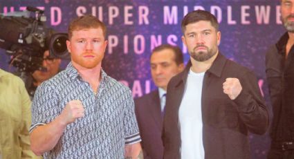 Canelo vs Ryder: esto cuestan los últimos boletos para ver la pelea en vivo