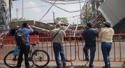 Pretenden alegar caso de la Línea 12 en perjuicio de las víctimas: Teófilo Benítez