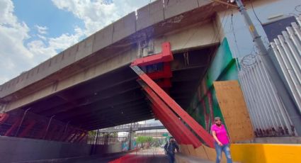 Metro CDMX: 'Urge suspender servicio en Pantitlán y hacer un proyecto de recuperación'