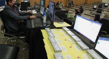 Arranca voto por internet de mexicanos en el exterior para elecciones en Coahuila y Edomex