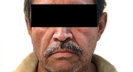 FGR entrega fugitivo mexicano acusado de homicidio y robo a EU